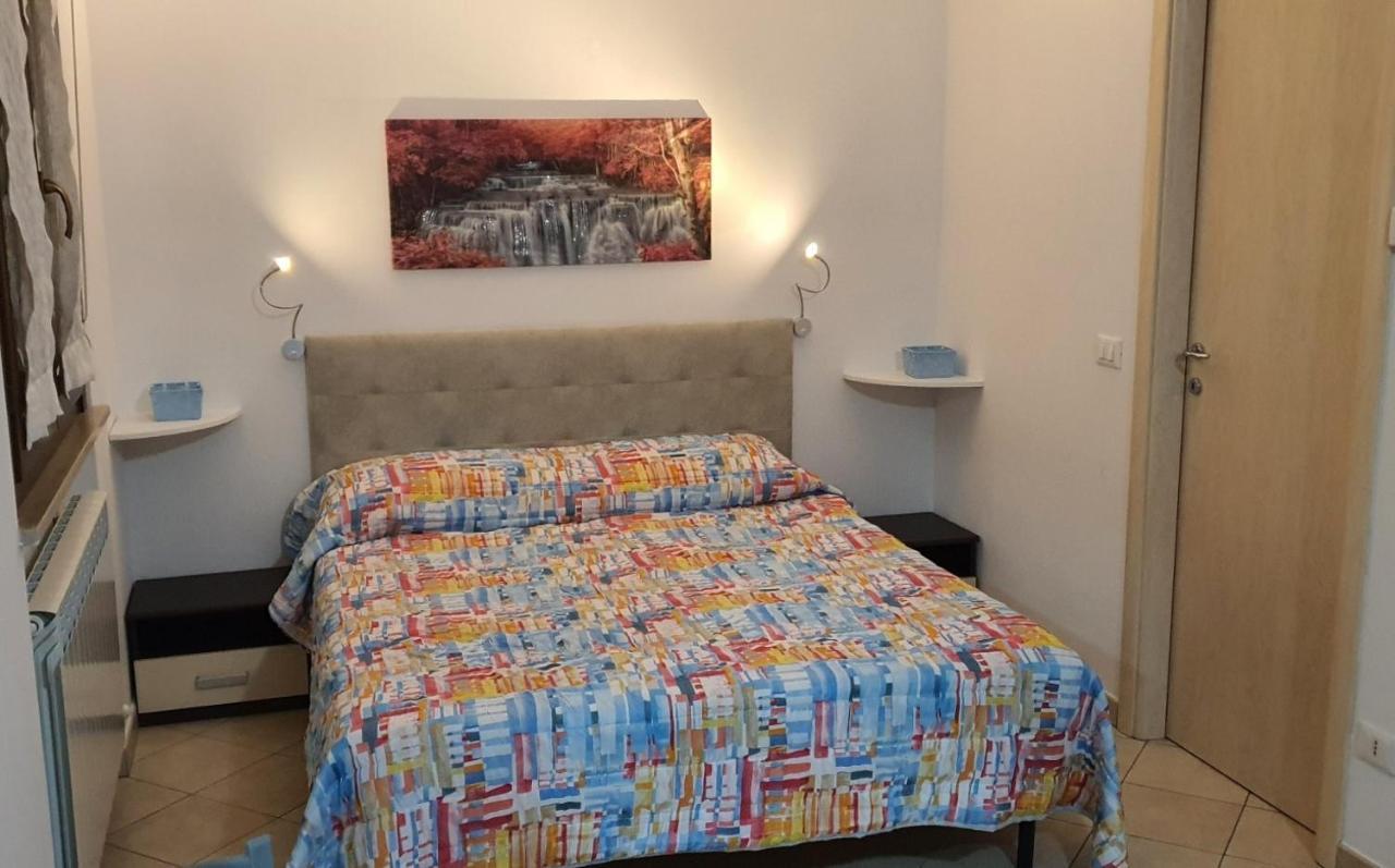 Sweet Home Chiaravalle Marche Zewnętrze zdjęcie